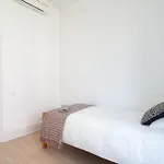 Avenida Liberdade Penzion *