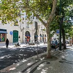Avenida Liberdade Penzion *