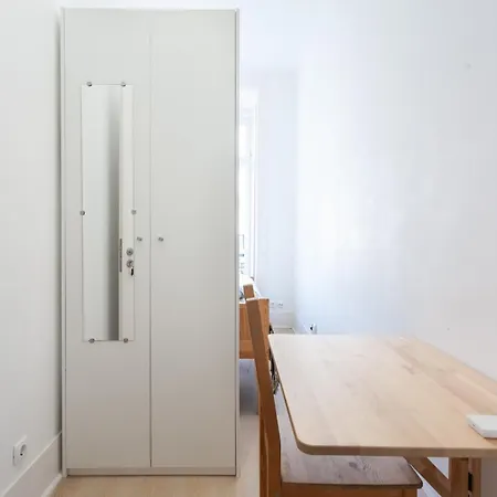 بيت ضيافة Avenida Liberdade Lisboa