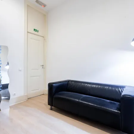 게스트하우스 Avenida Liberdade *