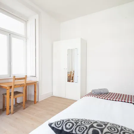 Pensjonat Avenida Liberdade