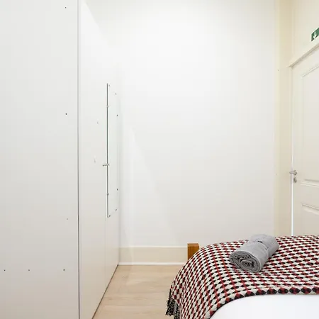 Avenida Liberdade * 리스본