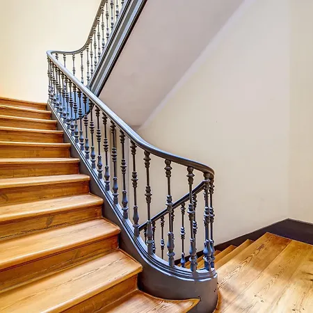 Pensjonat Avenida Liberdade