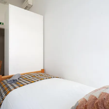 Avenida Liberdade * Lizbona