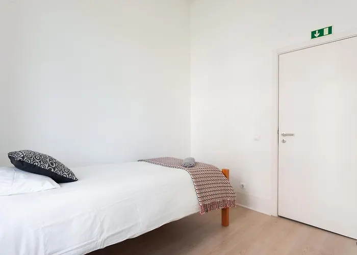 Πανσιόν Avenida Liberdade *