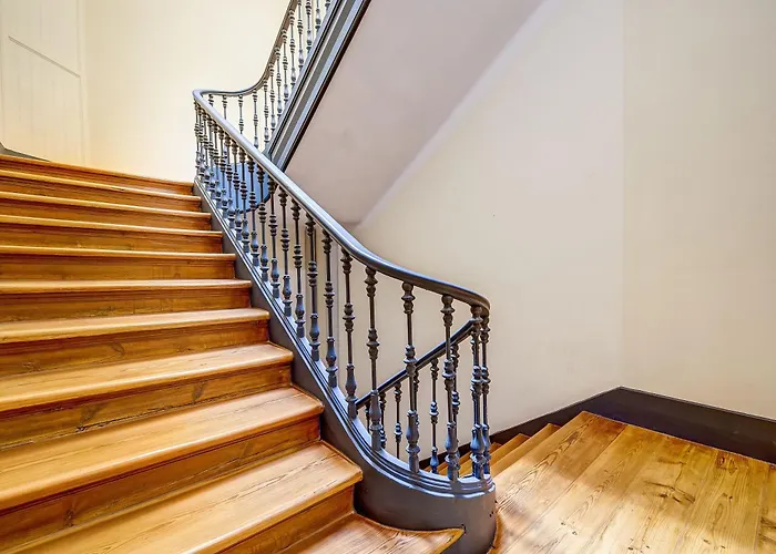 Πανσιόν Avenida Liberdade