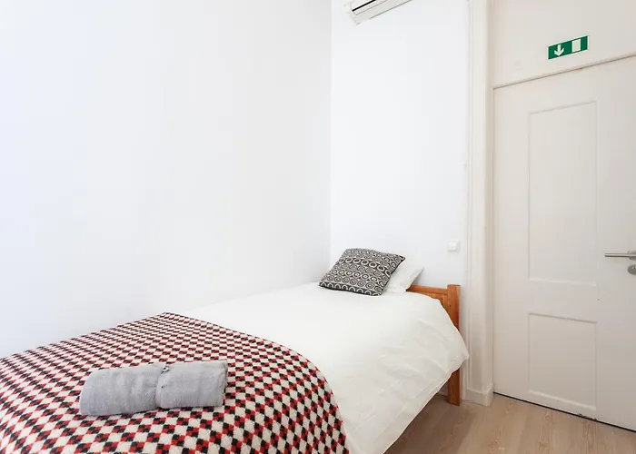 Avenida Liberdade Lisboa