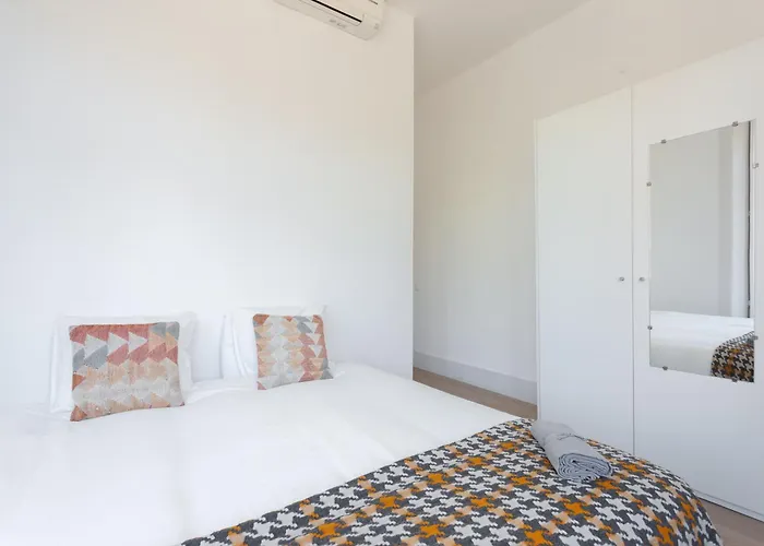 Πανσιόν Avenida Liberdade *