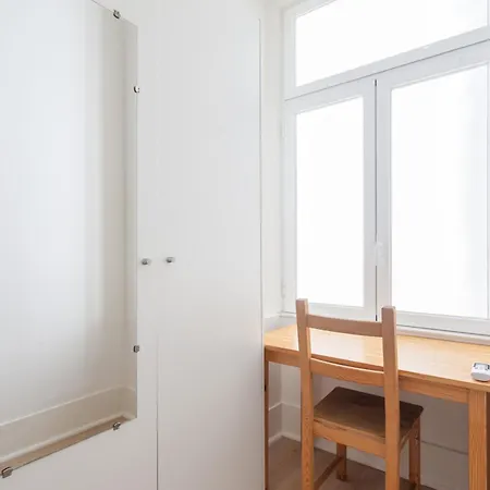 Avenida Liberdade Lisboa