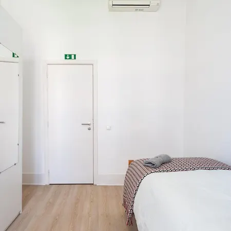 Vendégház Avenida Liberdade Lisboa