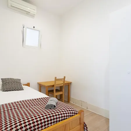 Avenida Liberdade Guest house Lisbon