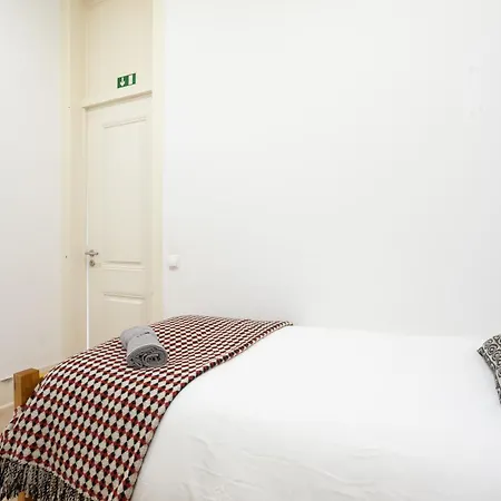 Guest house Avenida Liberdade *