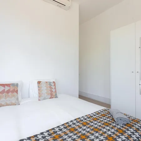 Vendégház Avenida Liberdade *