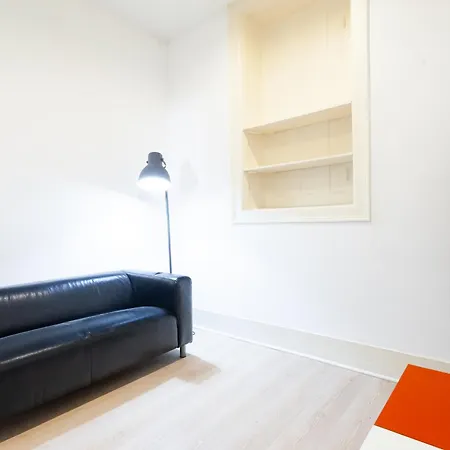 Guest house Avenida Liberdade Lisbon